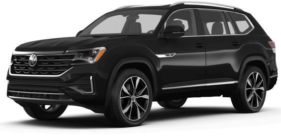 VOLKSWAGEN ATLAS 4MOTION 2024 1V2FR2CA3RC550805 image VOLKSWAGEN ATLAS 4MOTION 2024 1V2FR2CA3RC550805 image